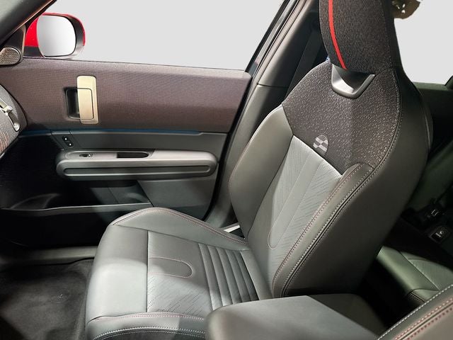 2025 MINI COUNTRYMAN John Cooper Works