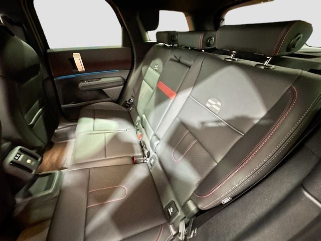 2025 MINI COUNTRYMAN John Cooper Works