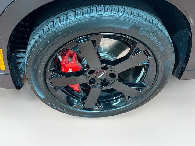 2025 MINI COUNTRYMAN John Cooper Works