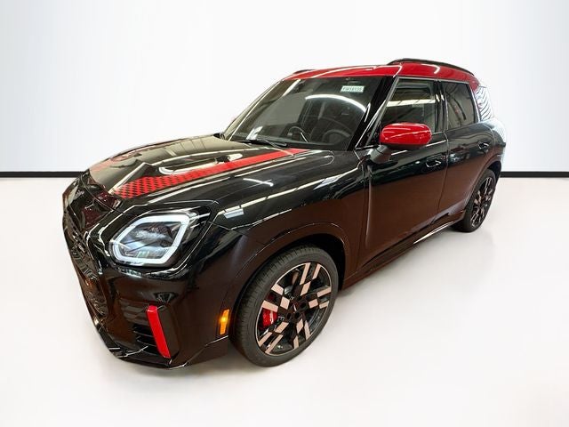 2026 MINI COUNTRYMAN ICONIC