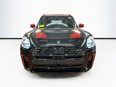 2026 MINI COUNTRYMAN ICONIC