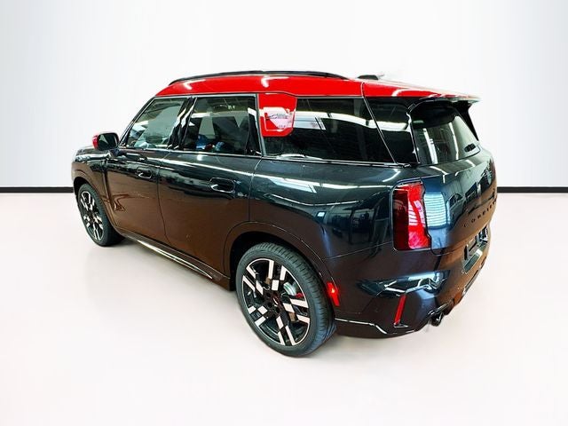 2026 MINI COUNTRYMAN ICONIC