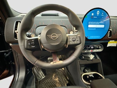 2026 MINI COUNTRYMAN ICONIC