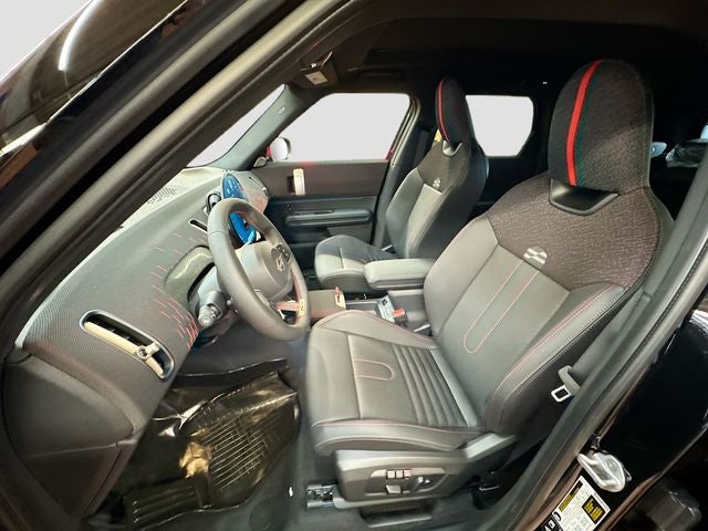 2026 MINI COUNTRYMAN ICONIC