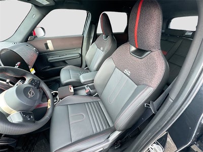 2026 MINI Countryman John Cooper Works