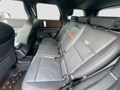 2026 MINI Countryman John Cooper Works