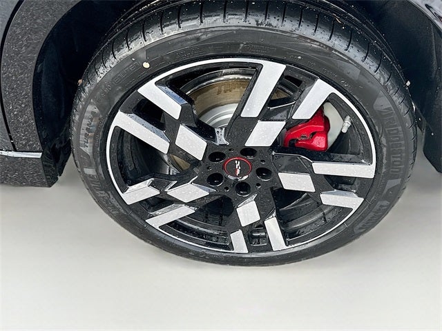 2026 MINI Countryman John Cooper Works