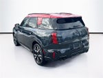 2026 MINI Countryman John Cooper Works