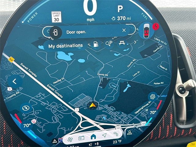 2026 MINI Countryman John Cooper Works