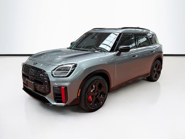 2027 MINI COUNTRYMAN ICONIC