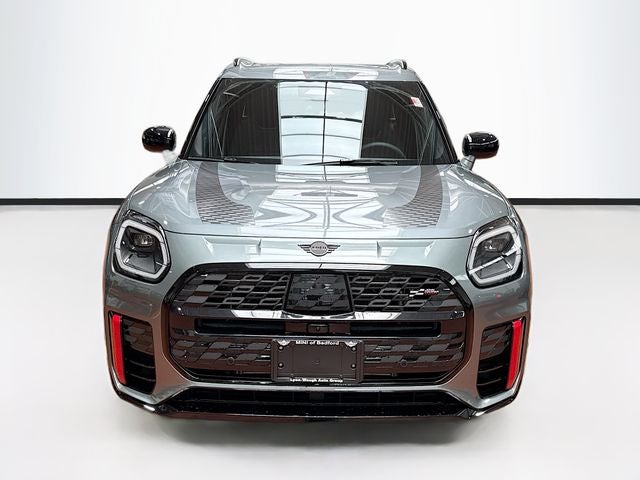 2027 MINI COUNTRYMAN ICONIC