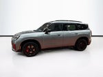 2027 MINI COUNTRYMAN ICONIC