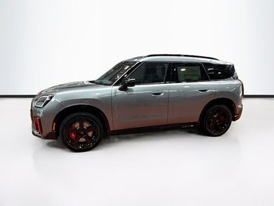 2027 MINI COUNTRYMAN ICONIC