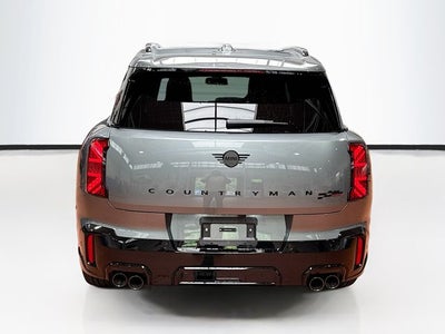 2027 MINI COUNTRYMAN ICONIC