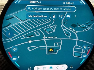 2027 MINI COUNTRYMAN ICONIC