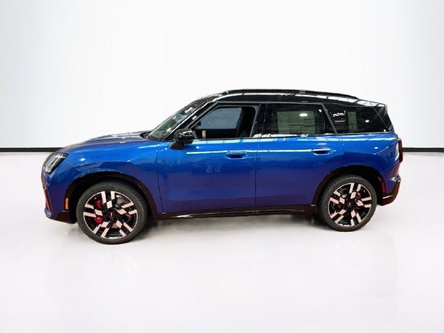 2027 MINI COUNTRYMAN ICONIC