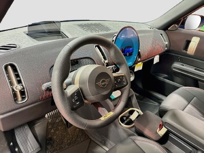 2027 MINI COUNTRYMAN ICONIC
