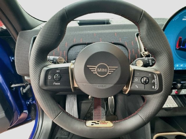 2027 MINI COUNTRYMAN ICONIC