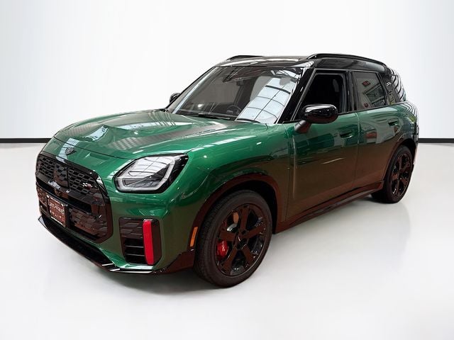 2027 MINI COUNTRYMAN ICONIC