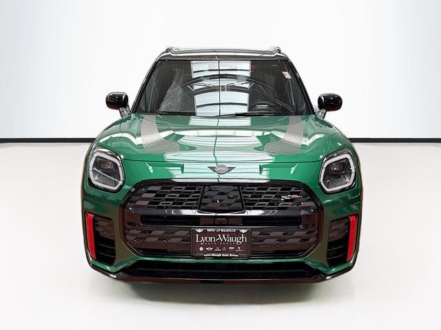 2027 MINI COUNTRYMAN ICONIC