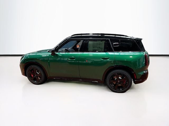 2027 MINI COUNTRYMAN ICONIC