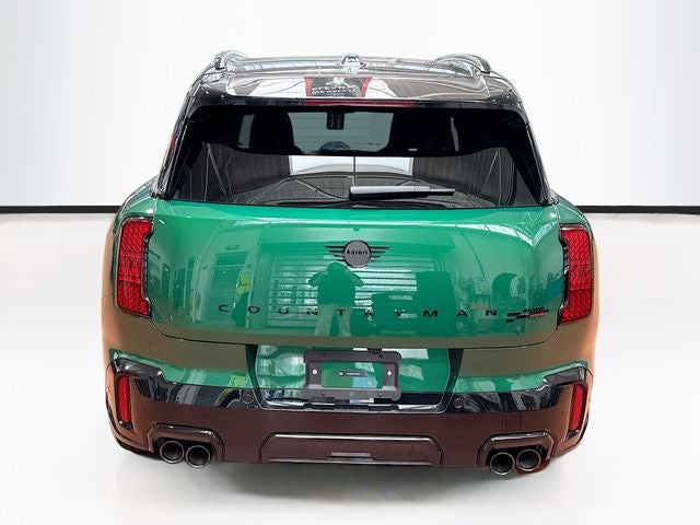 2027 MINI COUNTRYMAN ICONIC