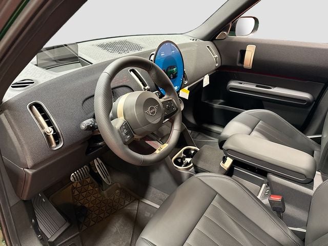 2027 MINI COUNTRYMAN ICONIC