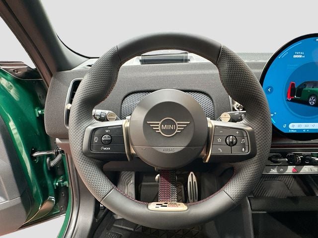 2027 MINI COUNTRYMAN ICONIC
