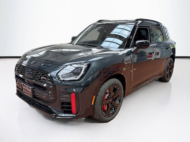 2027 MINI Countryman's photo