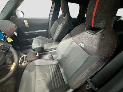 2027 MINI COUNTRYMAN ICONIC