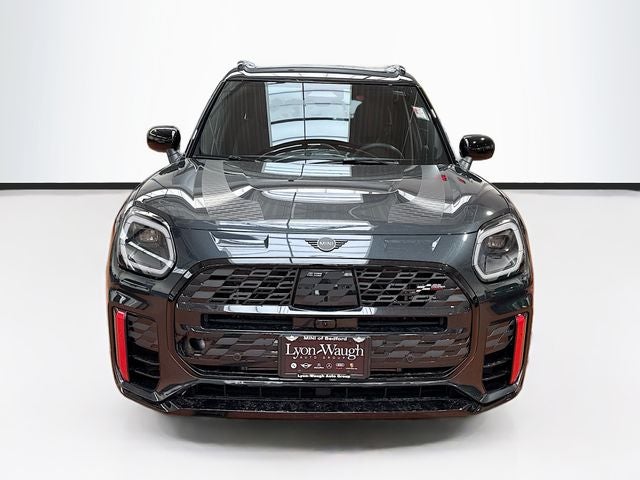 2027 MINI COUNTRYMAN ICONIC
