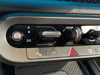2027 MINI COUNTRYMAN ICONIC