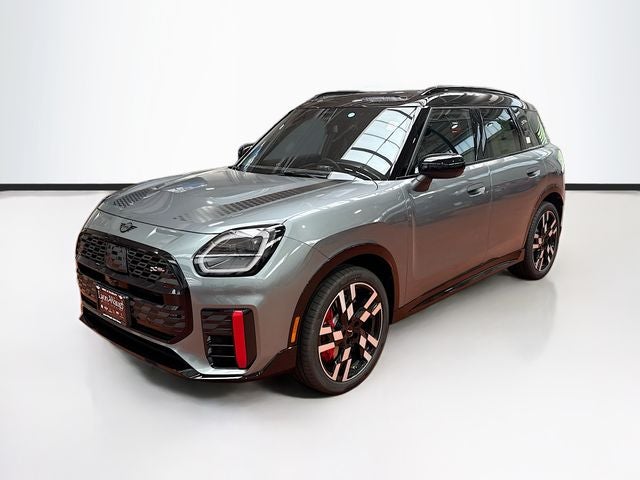 2027 MINI COUNTRYMAN ICONIC