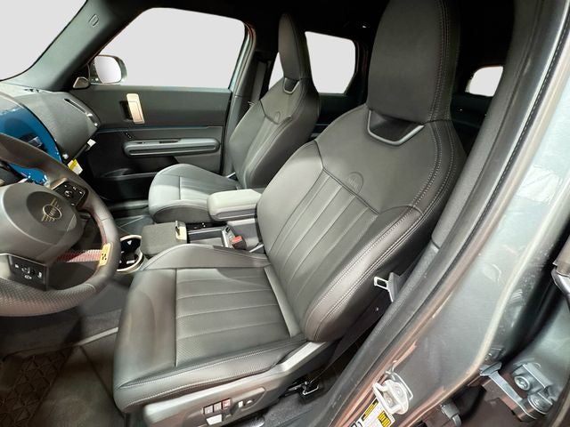 2027 MINI COUNTRYMAN ICONIC