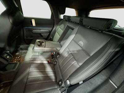 2027 MINI COUNTRYMAN ICONIC