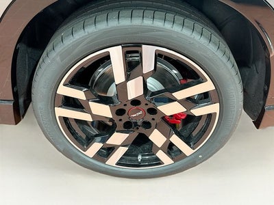 2027 MINI COUNTRYMAN ICONIC