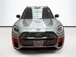 2027 MINI COUNTRYMAN ICONIC