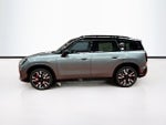 2027 MINI COUNTRYMAN ICONIC