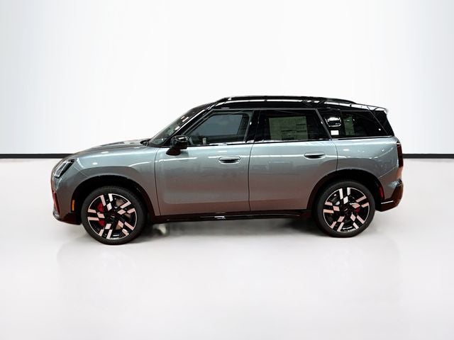 2027 MINI COUNTRYMAN ICONIC