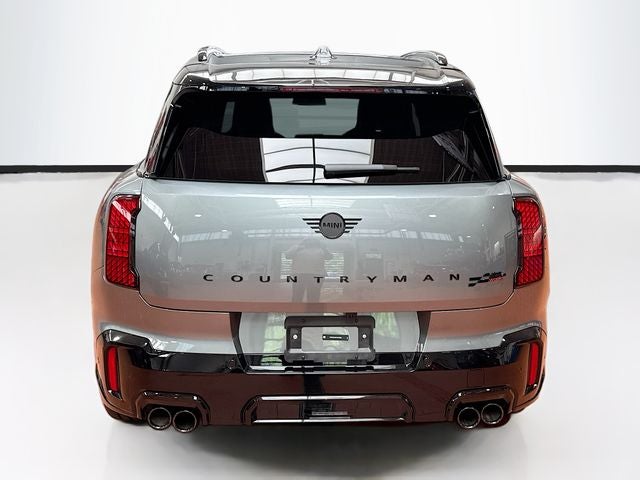 2027 MINI COUNTRYMAN ICONIC