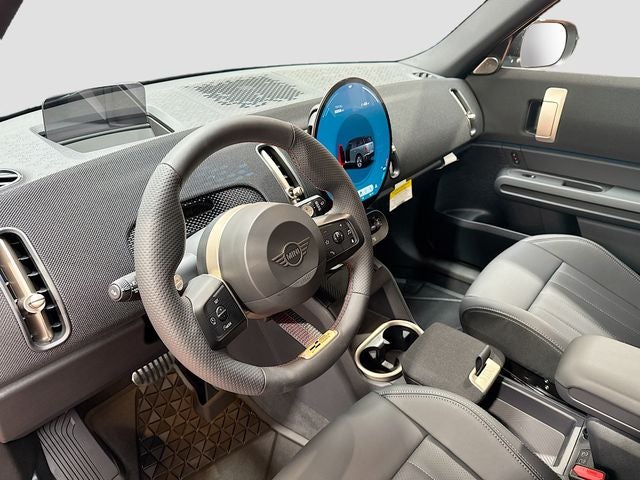 2027 MINI COUNTRYMAN ICONIC