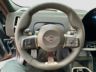 2027 MINI COUNTRYMAN ICONIC