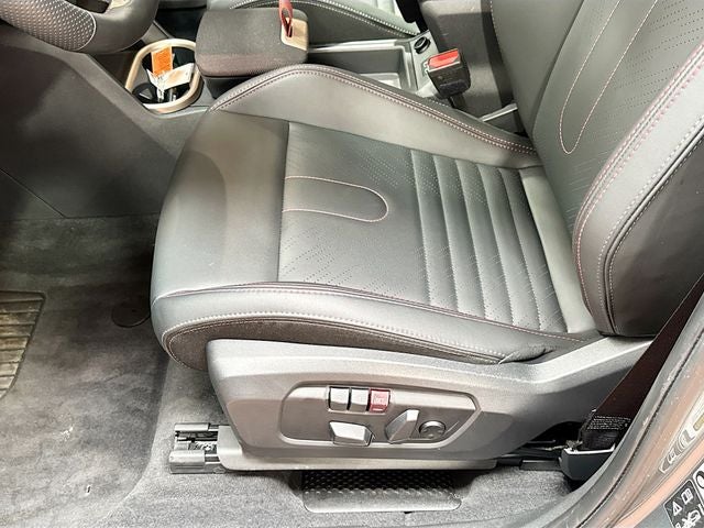 2025 MINI COUNTRYMAN John Cooper Works