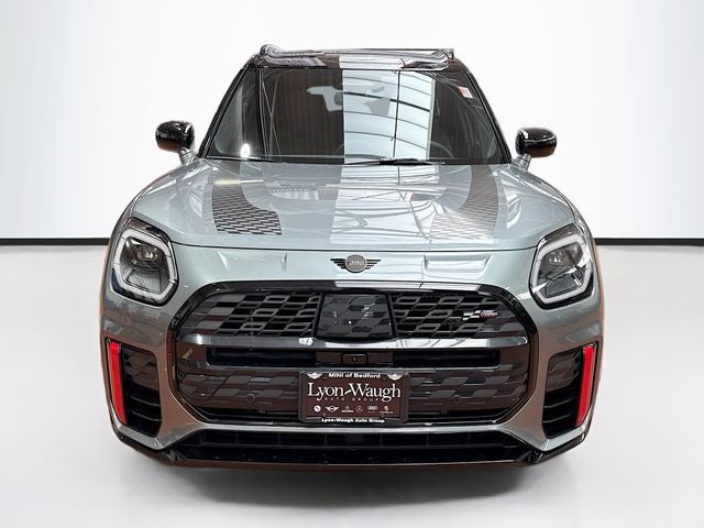 2025 MINI COUNTRYMAN John Cooper Works