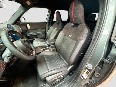 2025 MINI COUNTRYMAN John Cooper Works