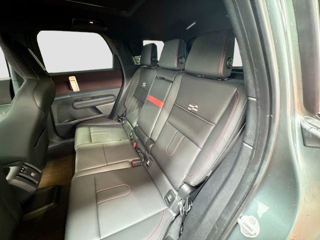 2025 MINI COUNTRYMAN John Cooper Works