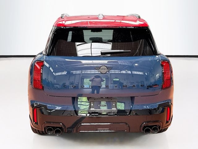 2027 MINI COUNTRYMAN ICONIC