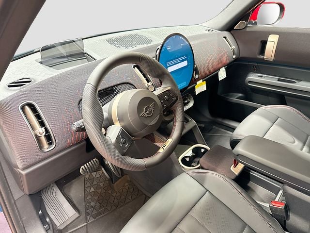 2027 MINI COUNTRYMAN ICONIC