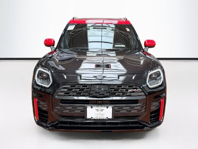 2025 MINI COUNTRYMAN Iconic