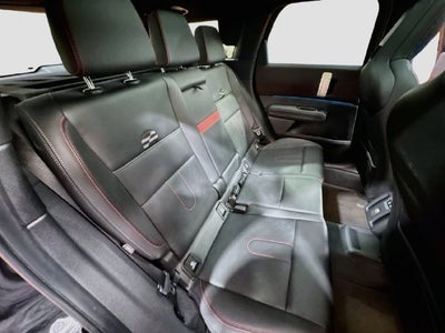 2025 MINI COUNTRYMAN Iconic